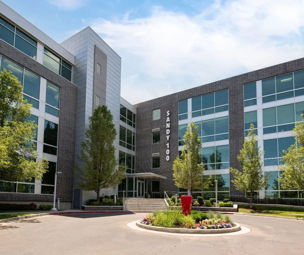 Utah Stem Cells clinic in Sandy, Utah