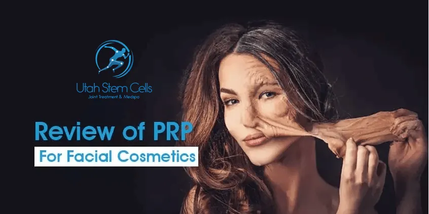 A systematic review of the safety and effectiveness of platelet-rich plasma (PRP) for skin aging