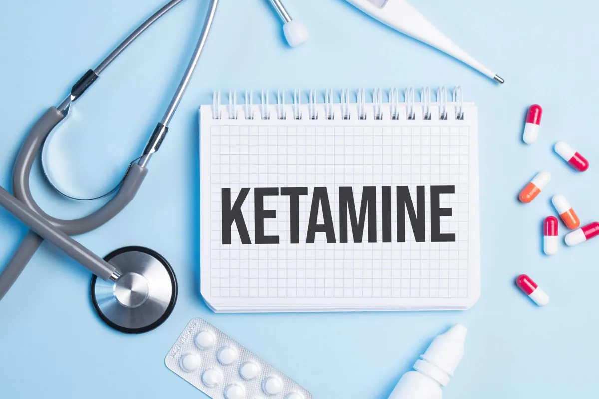 IV Ketamine for Chronic Pain: How This Treatment Can Help Manage Pain and Improve Quality of Life