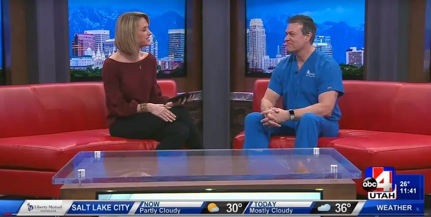 Stem Cell Therapy treats ailments in the body due to aging and other common problems